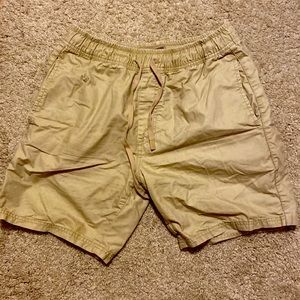 Zanerobe drawstring short